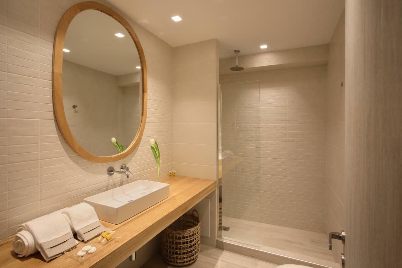 Love Luxury Central Apartment Atenas Exterior foto