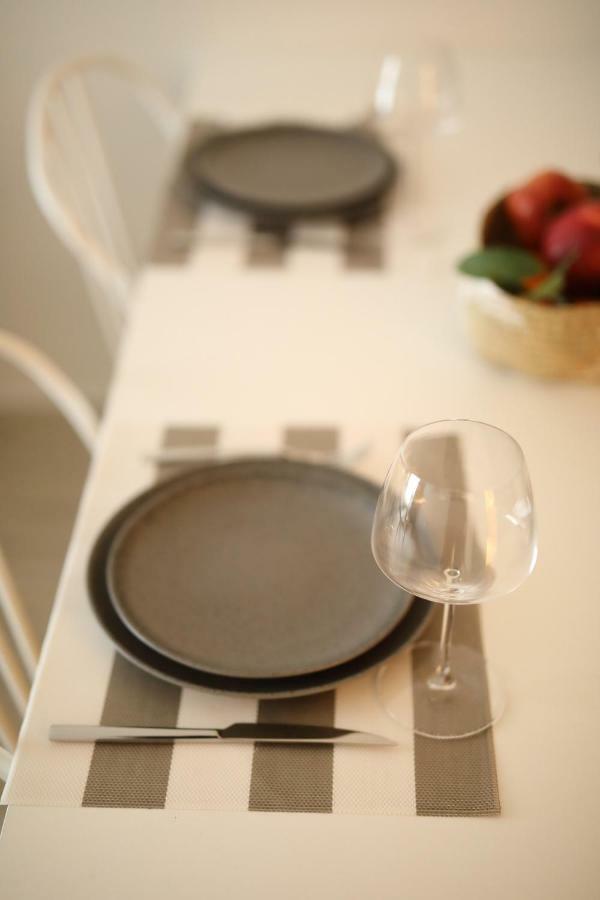 Love Luxury Central Apartment Atenas Exterior foto